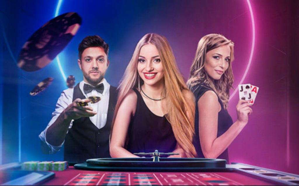 777 Jackpot Live Betting