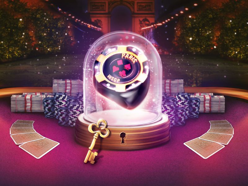 777 Jackpot Live Casino