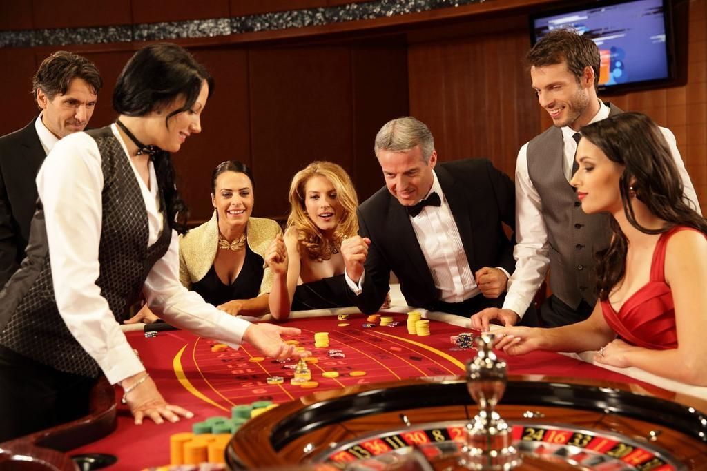 777 Jackpot Live Casino