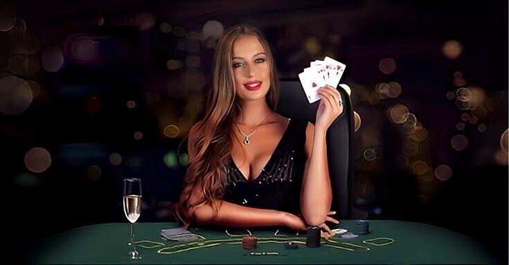 777 Jackpot Live Casino