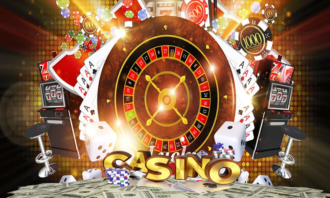 777 Jackpot Live Casino