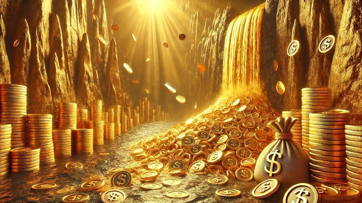 777 Jackpot Welcome Bonus