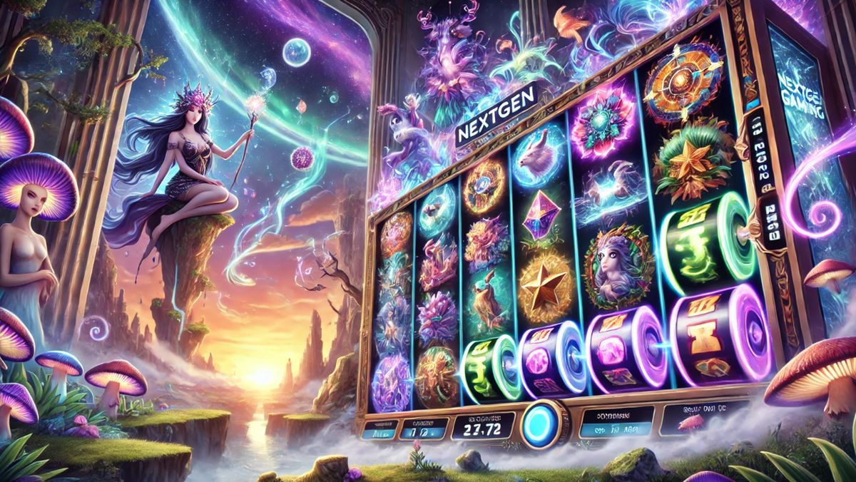 777 Jackpot Live Casino